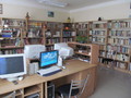 Alsónemesapáti Község Önkormányzat a Nemzeti Kulturális Alap pályázatán 900.000 Ft támogatást nyert a mozgókönyvtári szolgáltatóhely bútorzatának korszerűsítésére.